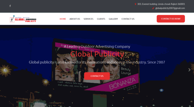 globalpublicity.co.in