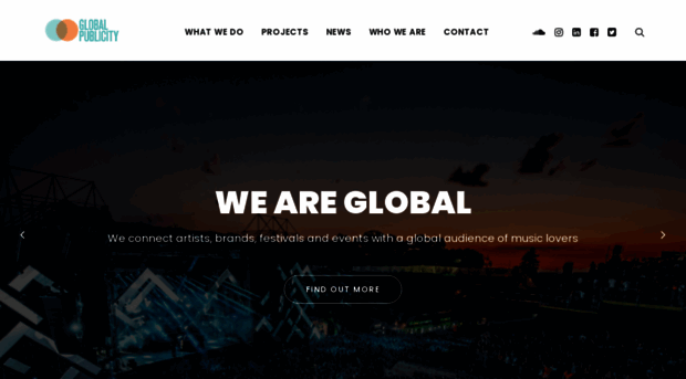 globalpublicity.co.uk