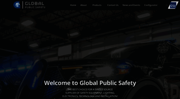 globalpublicsafety.us