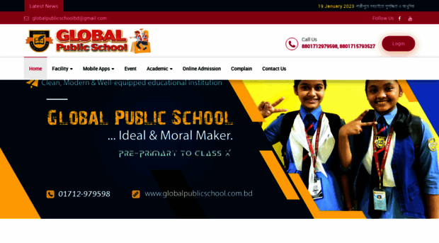 globalpublicschool.com.bd