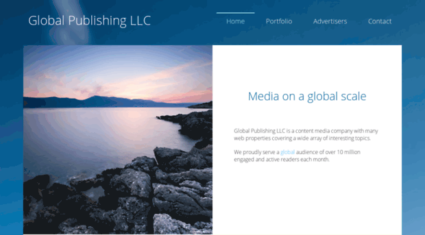 globalpublishing.co