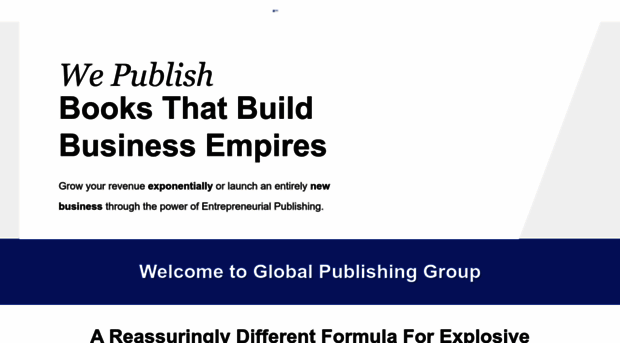 globalpublishinggroup.com.au