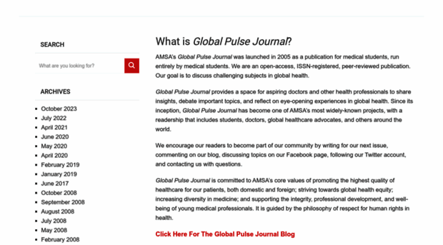 globalpulsejournal.com