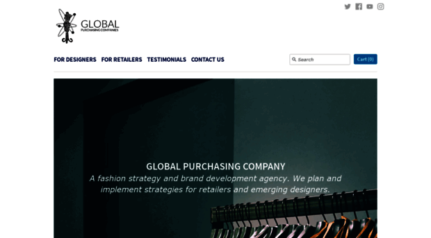 globalpurchasinggroup.com