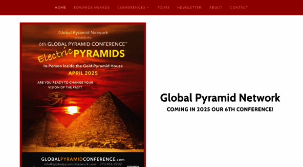 globalpyramidconference.com