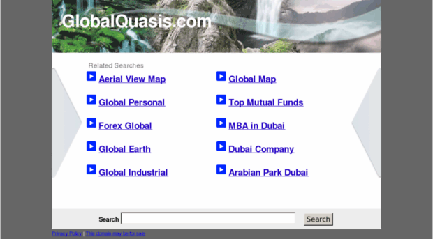 globalquasis.com