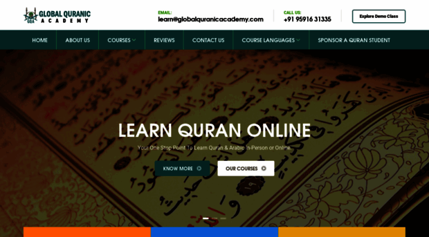 globalquranicacademy.com