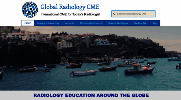globalradiologycme.com - Global Radiology CME | Radiolo... - Global ...