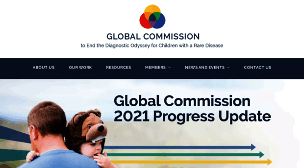 globalrarediseasecommission.com