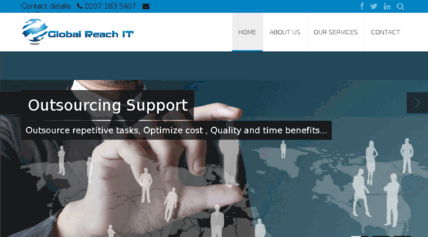 globalreachit.com