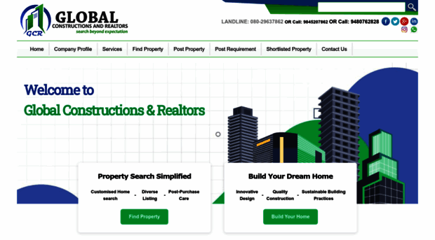 globalrealtor.co.in