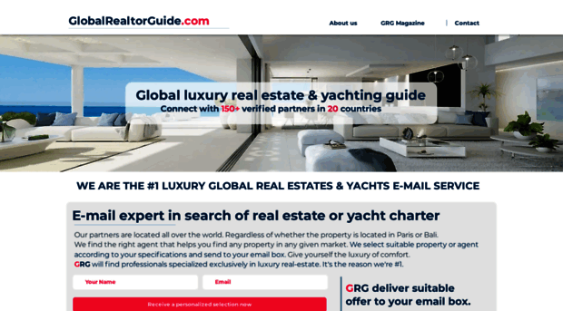 globalrealtorguide.com