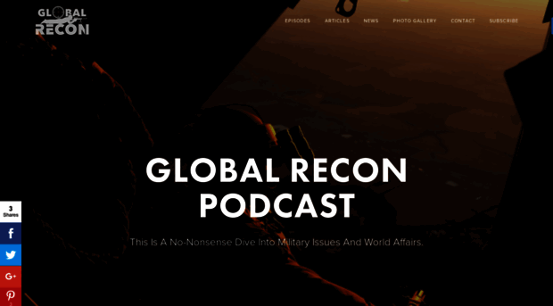 globalrecon.net