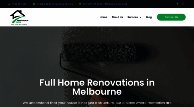 globalrenovations.com.au