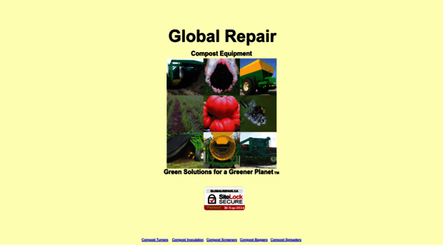 globalrepair.ca