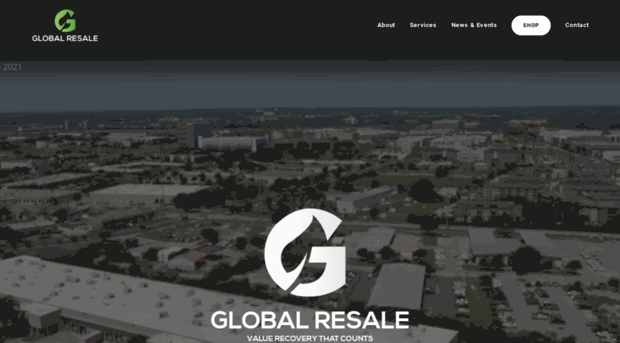 globalresale.com