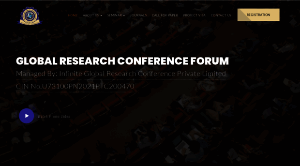 globalresearchconference.com