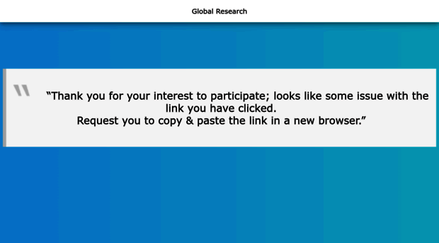 globalresearchstudy.com