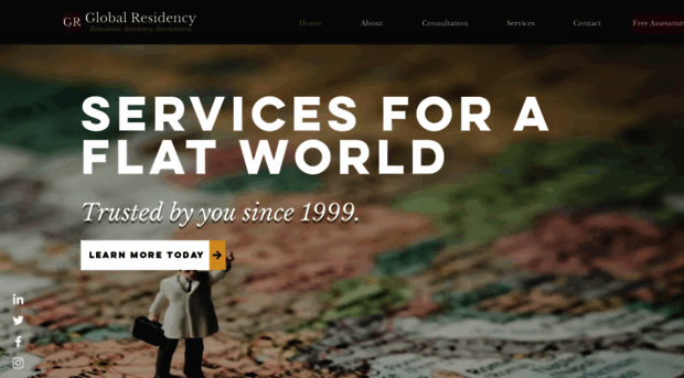 globalresidency.com