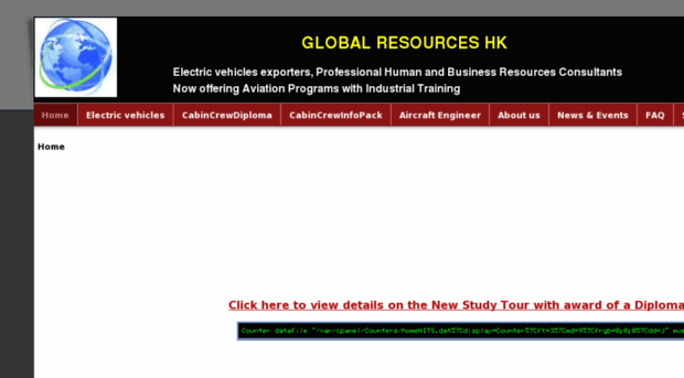 globalresourceshk.com