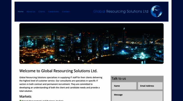 globalresourcingsolutions.co.uk