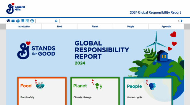 globalresponsibility.generalmills.com