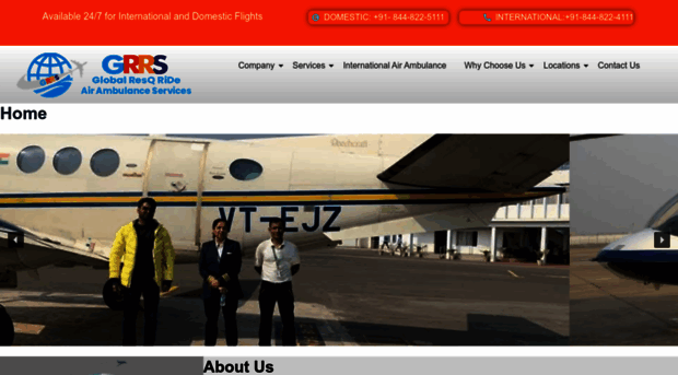 globalresqrideservices.com