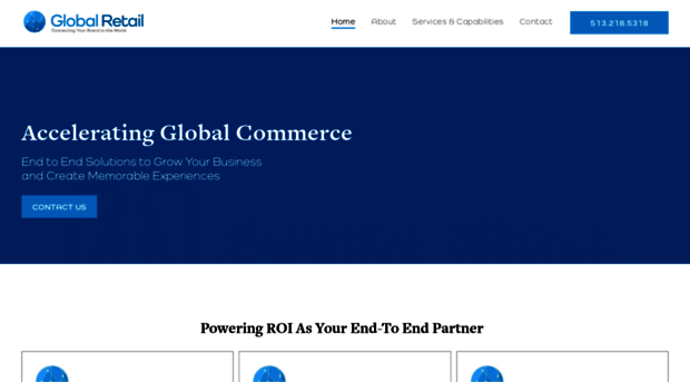 globalretail.com