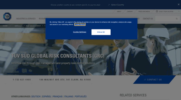 globalriskconsultants.com