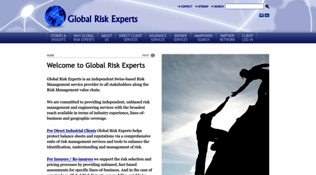 globalriskexperts.com