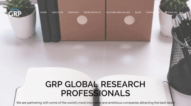 globalriskprofessionals.com