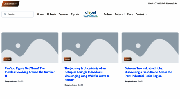 globalriversolutions.nl