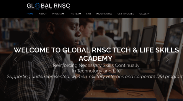 globalrnsc.org