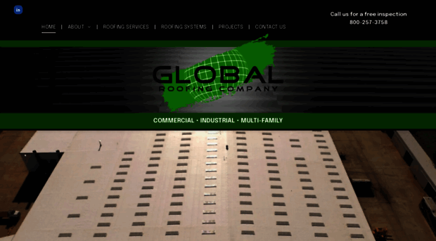 globalroofingcompany.com