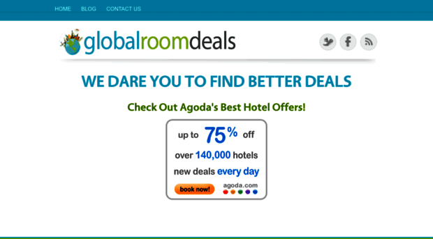 globalroomdeals.com