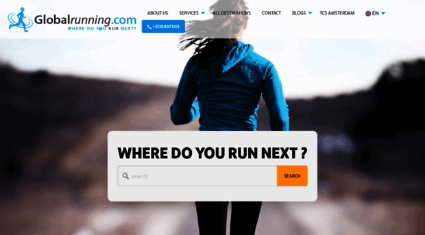 globalrunning.com