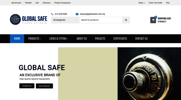 globalsafe.com.my