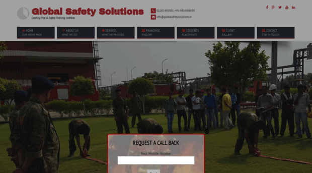 globalsafetysolutions.in