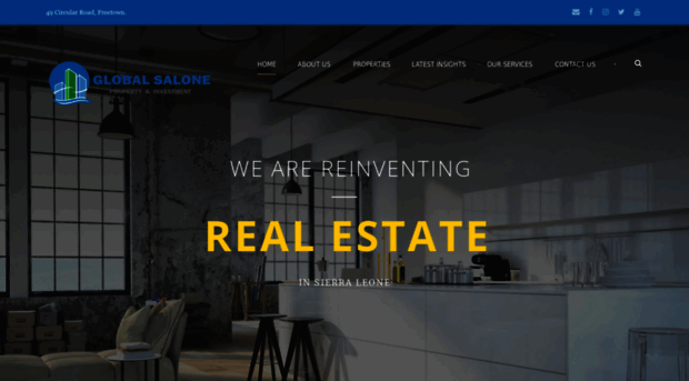 globalsalone.com