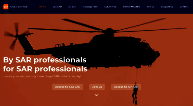 globalsarhub.com