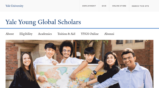 globalscholars.yale.edu