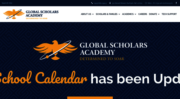 globalscholarsacademy.org