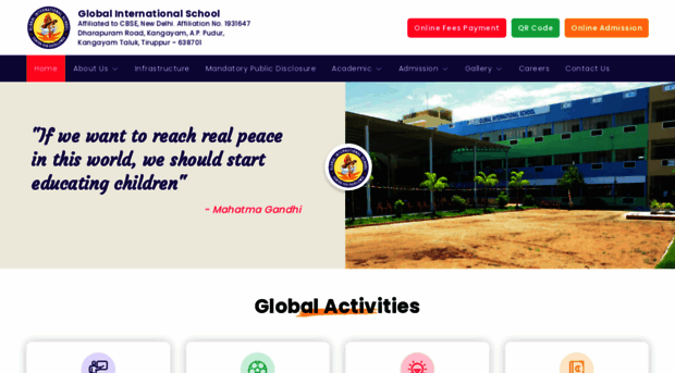 globalschool.org.in