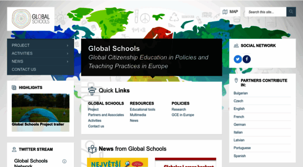 globalschools.education