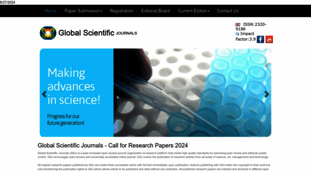 globalscientificjournal.com