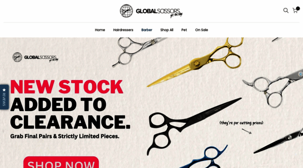 globalscissors.com.au