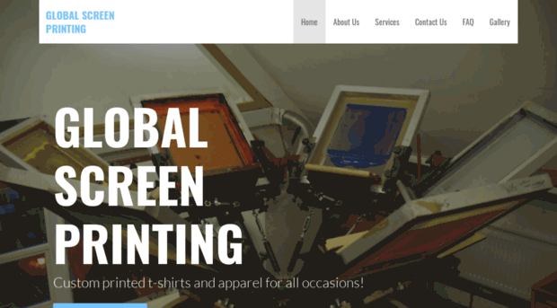 globalscreenprinting.com