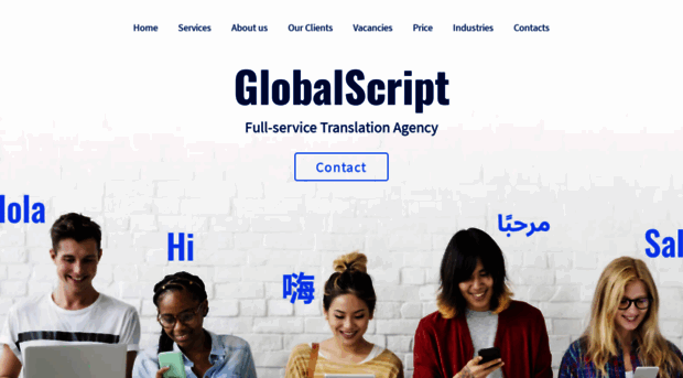 globalscriptsolution.com