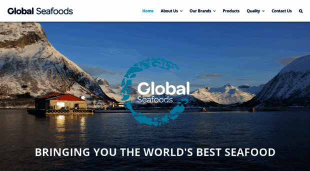globalseafoods.com.au