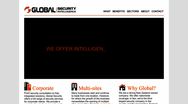 globalsecurity.co.nz